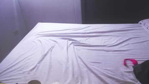 Candy online show from October 30, 6:31 pm