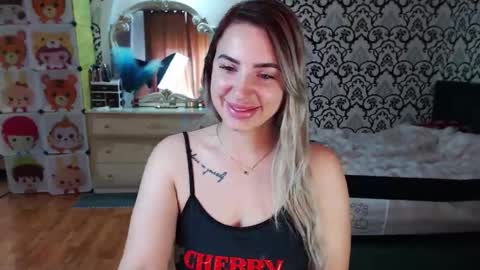 candygirlxxx9 online show from May 22, 8:12 am