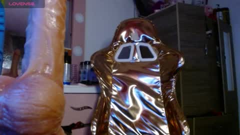 Candy Kane online show from June 19, 9:24 am