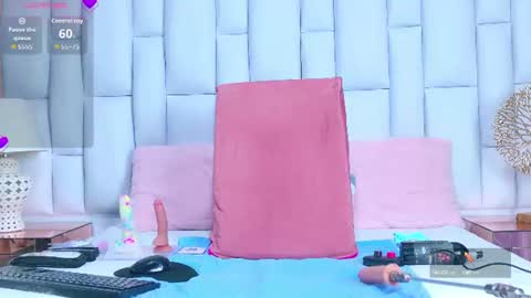 Candy online show from June 30, 8:19 pm