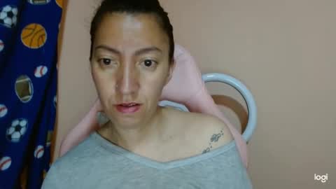 candymilfff online show from May 3, 1:14 pm