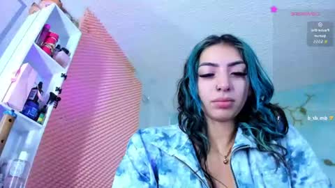 candyrisex online show from June 12, 3:14 am