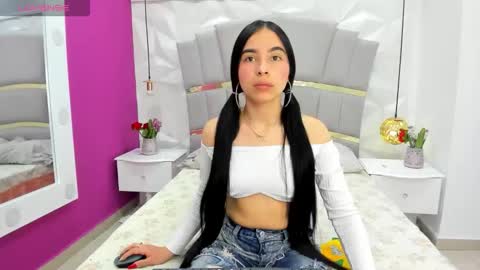 Candy online show from January 13, 11:36 am