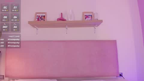 candyslut__ online show from February 4, 8:56 pm