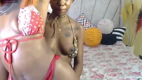 Snapshot of candyspicee chatting on February 13, 8:24 pm candyspicee online show from February 13, 8:24 pm