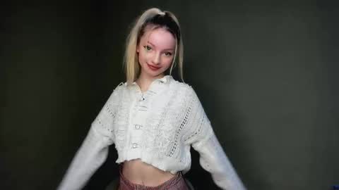 Kate online show from February 3, 3:17 pm