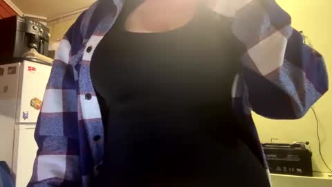 CandyXDiamond online show from January 26, 2:41 pm