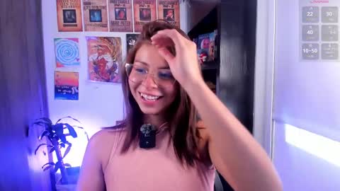 Camilla online show from February 1, 5:26 pm