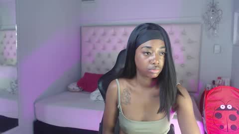 Candy Ebony online show from December 15, 8:08 am