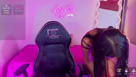 CANDYY online show from November 19, 11:54 am