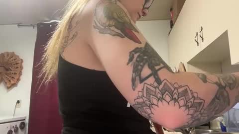 cannabitchcam online show from January 15, 3:18 pm