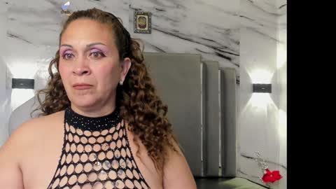 Canndy Evanns online show from December 4, 3:26 am