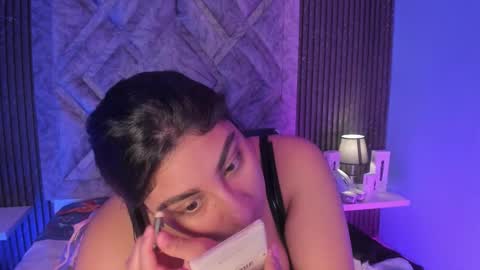 GABRIELA LOPEZ online show from February 10, 3:42 am