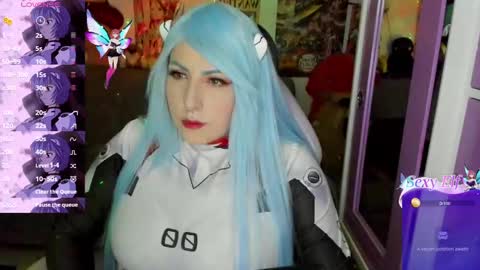 Canndyy Daniela online show from February 22, 5:34 am