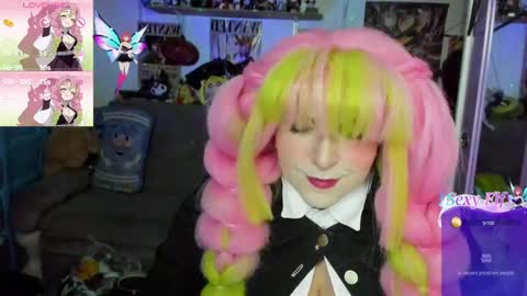 Canndyy Daniela online show from March 6, 9:25 am