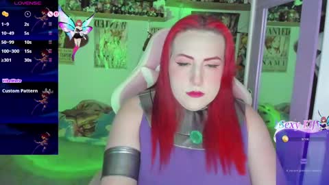 Canndyy Daniela online show from April 14, 7:08 am