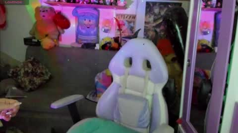 Canndyy Daniela online show from January 26, 4:20 pm