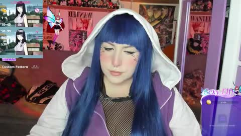 Canndyy Daniela online show from March 18, 6:57 pm