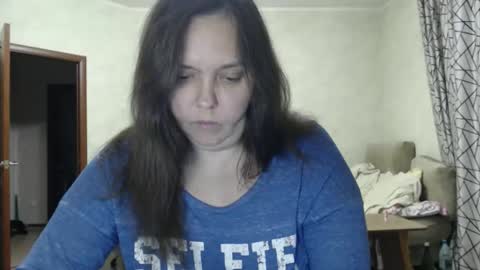 CoffeRose online show from April 3, 7:12 pm
