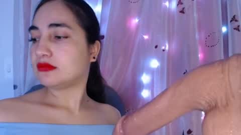 CAPRICORNIO online show from February 5, 10:51 am