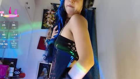 Amy online show from November 30, 2:49 am