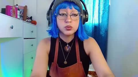 Amy online show from November 23, 3:14 pm