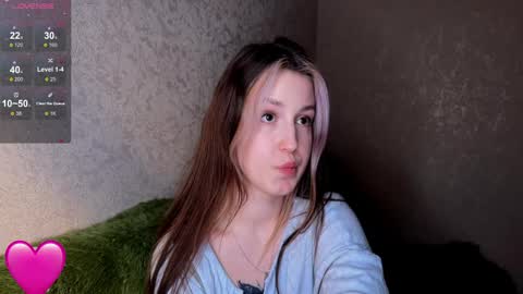 caramel_95 online show from April 7, 5:26 pm