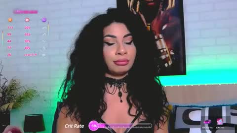 cardi_sin online show from February 12, 9:22 pm