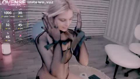 NONA    follow online show from April 12, 7:55 am