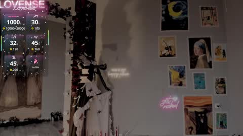 NONA    follow online show from October 20, 6:27 am