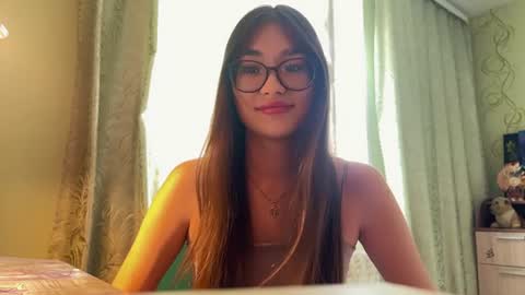 Tiona or just Ti online show from July 11, 9:20 am