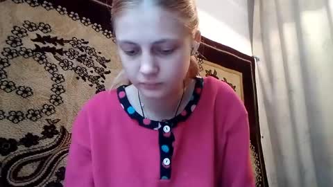 Kira online show from May 22, 3:26 am