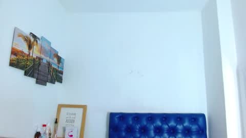 Carla online show from February 13, 11:28 am