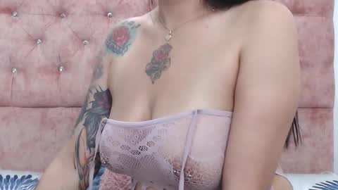 carla online show from December 1, 12:15 am