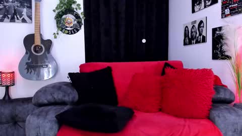 Carla online show from February 26, 2:10 am