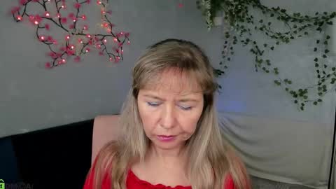 Carla Vogue online show from December 4, 10:17 am