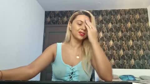 CarlaStaceFun online show from October 21, 5:55 am