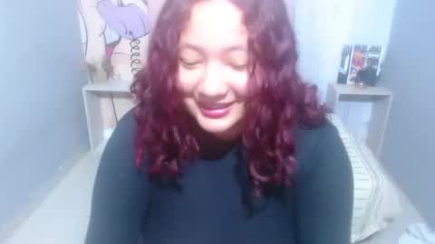 CARLIN GIMENES online show from March 8, 4:37 pm