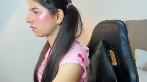 C A R L I N A online show from October 31, 12:20 pm