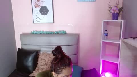 carlitasmirtrs707 online show from March 30, 3:39 am