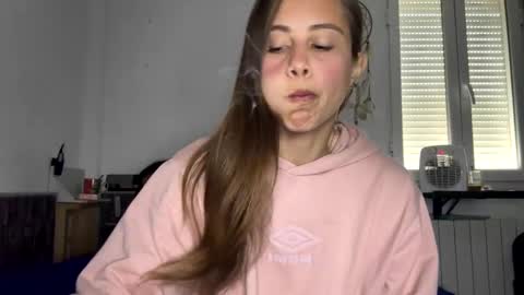 Carlotta4you  online show from January 20, 11:56 am