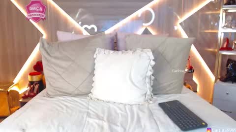 Carla Carla  I am sensual goddes and i was born for loveworshipping and enjoyment. online show from October 28, 10:14 pm