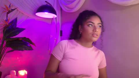 Carly Monroe  online show from October 8, 11:53 pm