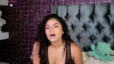 Carly Monroe  online show from September 20, 11:03 pm