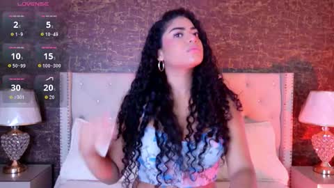 Carly Monroe  online show from December 1, 9:57 am