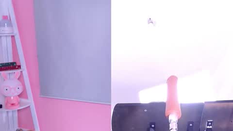 CARMELA online show from December 2, 8:44 pm