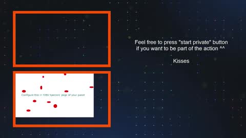 CarmellaAngel online show from December 3, 3:36 pm