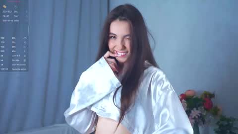 Aria3 online show from February 5, 8:12 pm