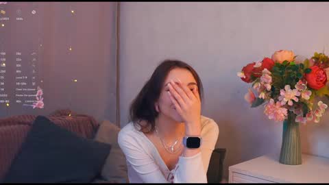 Aria3 online show from February 15, 8:08 pm