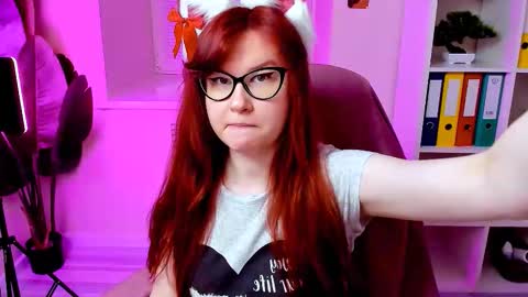 Carol online show from November 19, 8:09 pm